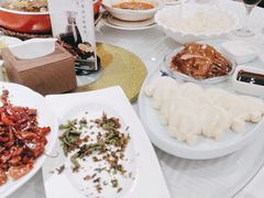 -渝信川菜(西单店)