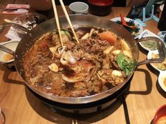 -一心创作料理屋(经开万达店)