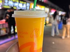 -大学城夜市大排档(凤栖路店)