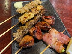 -纪州豚骨酱油拉面(锦延路店)