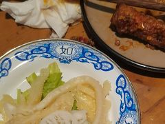 -谭三娘鲜切牛肉自助火锅(文殊院店)