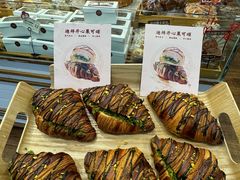 -富贵面包公司(运河店)