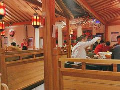 -鸽子窝(黄村店)