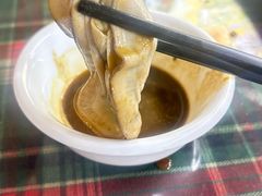 -大富蚝乌东哥饭店·石锅鱼杂·柠檬鸭(革新路店)