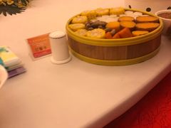 -南湖春色海鲜食府(中兴街店)