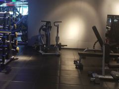 -VIP 威尔仕健身·游泳(嘉华中心店)