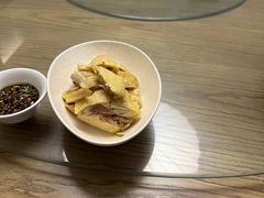 -日出青木·杭帮菜名店