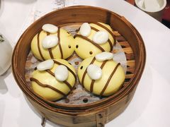 -稻香酒家·33年老字号·港式粤菜(富邦中心店)