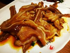 -守柴炉烤鸭(中海国际店)