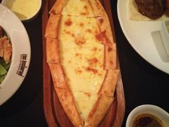 -Efes Turkish & Mediterranean Cuisine 艾菲斯餐厅(陆家嘴店)