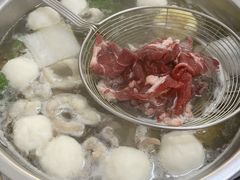 -粤潮魏记牛肉火锅(爱家·金河湾南区店)