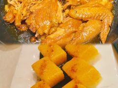 -老爷庙风味美食府(魏都大道店)