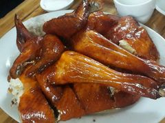 -广味古法烧鸡