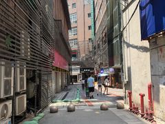门面-阿坤传统手工小吃(沙坪坝店)