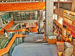 -四川美术学院美术馆