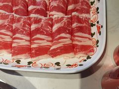 -东门口·鲜爆肚涮肉·烧烤(老门东店)