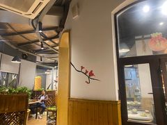 大堂-攀枝花野菜铜火锅(万科凯德店)