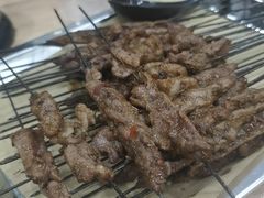 -老白家怡贵园烤肉