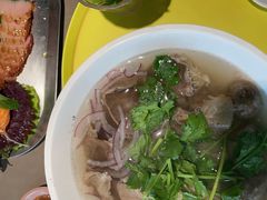 -蔡澜PHO(海岸城店)