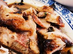 -下村新强记烧鹅店
