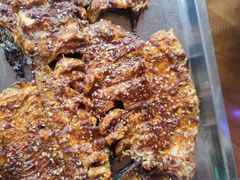 -俺家菜馆(百里峡店)