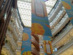 -新世界大丸百货