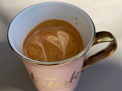 -大小咖啡 BigSmallCoffee(麦子店)