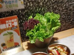 -韩宫宴烤肉·料理(颛桥万达店)