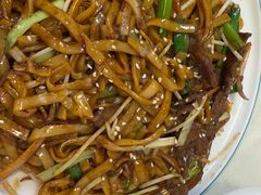 -汇兴源餐馆(小北路店)