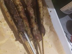 -有蚝有翅烧烤大排档·宵夜(右安门店)