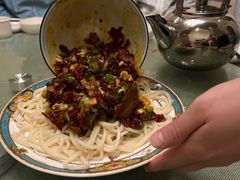 -新疆巴州金丝特餐厅(大钟寺店)