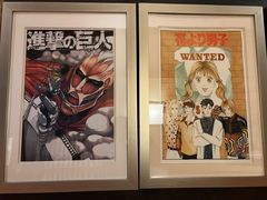 -小山日本料理(兴业太古汇店)