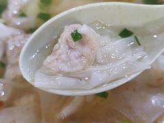 千里香小馄饨-老上海馄饨铺(浙江中路店)