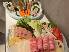 -生如夏花泰式火锅(伊藤双楠店)