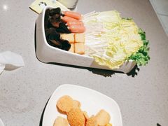 -半天妖烤鱼(中山路店)
