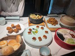 -四世同堂·京菜·烤鸭(双井店)