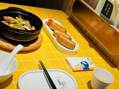 -蔡澜点心·粤菜(花城汇南区店)