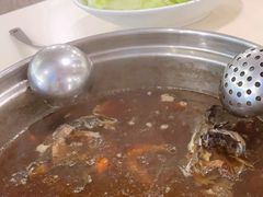 -太婆天府山珍酒楼(亚运村店)
