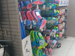 -迪卡侬(湘江路店)