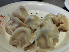 -凯达饺子城(燕山大街店)