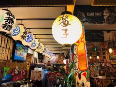 门面-平成屋·午肴夜酒(四川北路店)