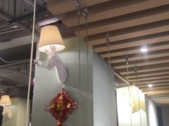 大堂-仙踪林(江南西店)
