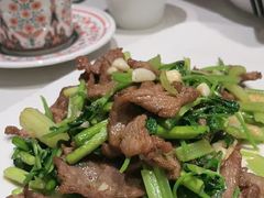 -清真·卡德尔大叔新疆主题餐厅(龙汇路店)
