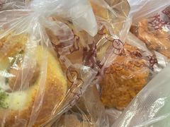 -徐文林香酥饼(桃园店)