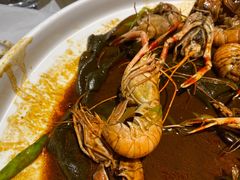 -前海沿·青岛菜(李沧万达店)