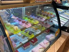 -西树泡芙(秦皇岛茂业天地店)