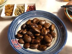 -兰溪小馆(首经贸店)