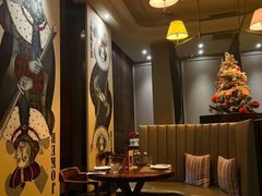 -食间牛排(湖西路店)