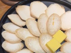 -九田家黑牛烤肉料理(华侨城店)