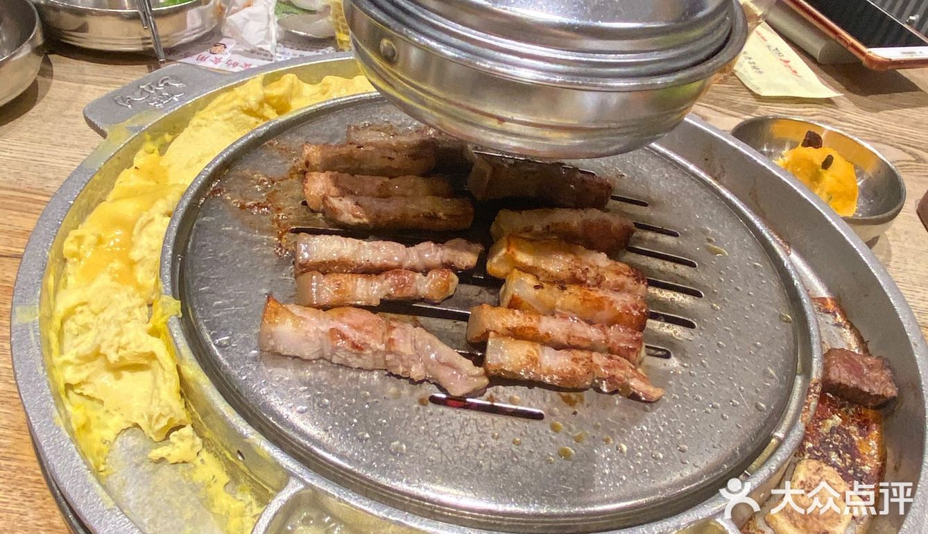 心心念念的姜虎东 有一些失望